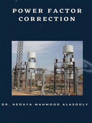 cover image of Power Factor Correction